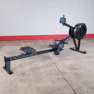 Endurance by Body-Solid Rower.