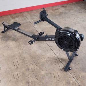 Endurance by Body-Solid Rower.