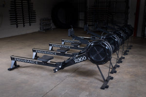 Endurance by Body-Solid Rower.