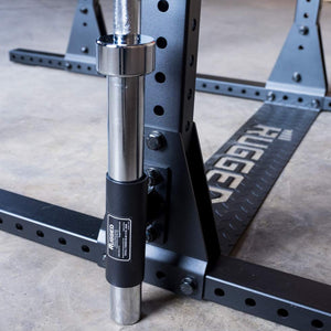 Rugged Series Bar Holder (upright mount)