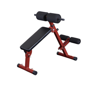 Best Fitness AB Board Hyperextension by  Best Fitness Equipment.