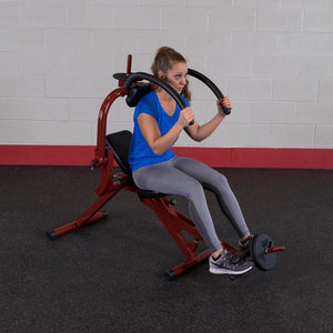 Best Fitness AB Mantis Bench by  Best Fitness Equipment.