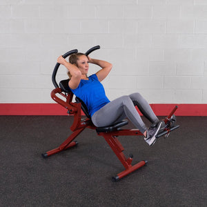 Best Fitness AB Mantis Bench by  Best Fitness Equipment.