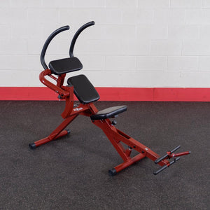 Best Fitness AB Mantis Bench by  Best Fitness Equipment.