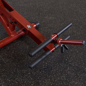 Best Fitness AB Mantis Bench by  Best Fitness Equipment.