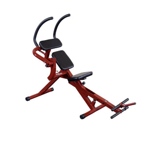 Best Fitness AB Mantis Bench by  Best Fitness Equipment.