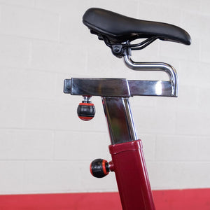 Best Fitness Chain Drive Indoor Cycling Bike by  Best Fitness Equipment.