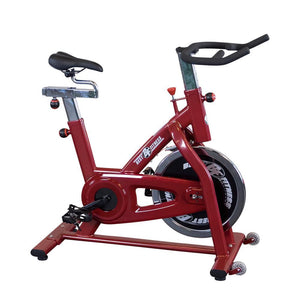 Best Fitness Chain Drive Indoor Cycling Bike by  Best Fitness Equipment.