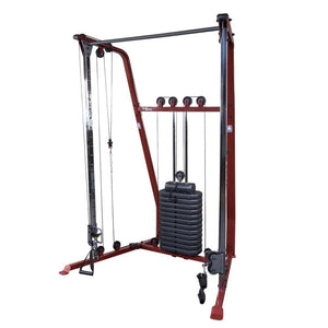 Best Fitness Functional Trainer by  Best Fitness Equipment.