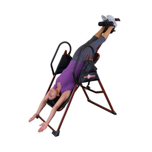 Best Fitness Inversion Therapy Table by  Best Fitness Equipment.