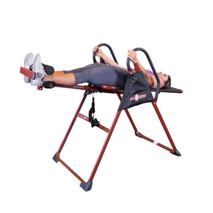 Best Fitness Inversion Therapy Table by  Best Fitness Equipment.