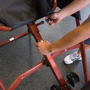 Best Fitness Inversion Therapy Table by  Best Fitness Equipment.