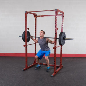 Best Fitness Power Rack by  Best Fitness Equipment.