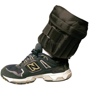 Body-Solid Tools Ankle Weights.