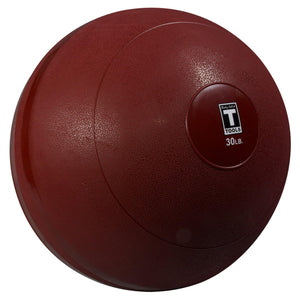 Body-Solid Tools Dead Weight Slam Ball.