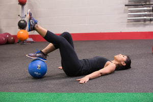 Body-Solid Tools Medicine Ball.