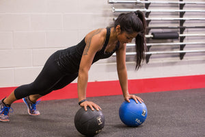 Body-Solid Tools Medicine Ball.