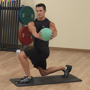 Body-Solid Tools Medicine Ball.