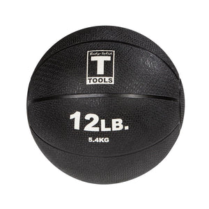 Body-Solid Tools Medicine Ball.