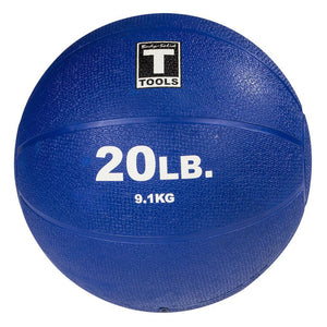 Body-Solid Tools Medicine Ball.