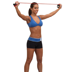 Body-Solid Tools Resistance Tube.