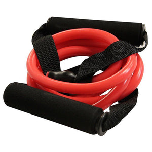 Body-Solid Tools Resistance Tube.