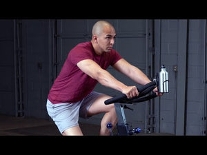 Endurance by Body-Solid Indoor Cycling Bike PRO