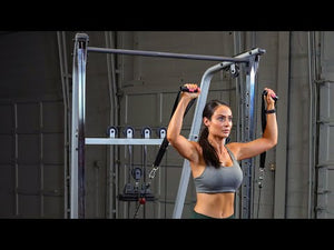 Powerline Functional Trainer Single Stack