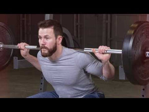Powerline Multi-Press Rack
