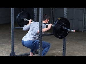 Powerline Full Cage Power Rack