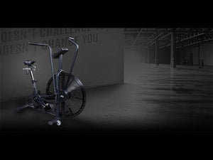 Endurance by Body-Solid Air Bike