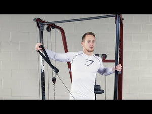 Best Fitness Functional Trainer