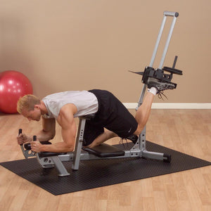 Powerline Glute Master Machine-Best Fitness Equipment