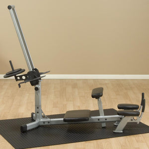 Powerline Glute Master Machine-Best Fitness Equipment