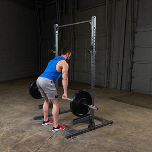 Powerline Half Rack.