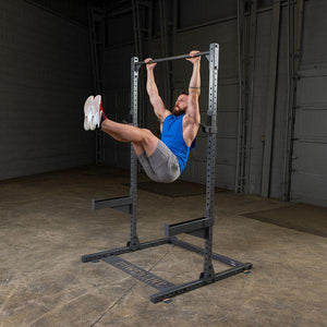 Powerline Half Rack.
