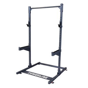 Powerline Half Rack.