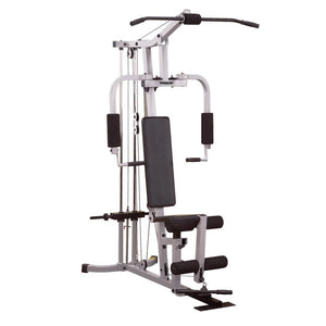 Powerline Hardcore Home Gym-Best Fitness Equipment