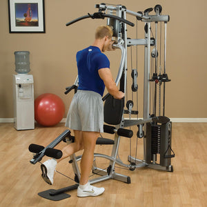 Powerline P2X Multi Function Home Gym-Best Fitness Equipment
