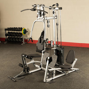 Leg Press Attachment for P1X/P2X Home Gym (Leg Press Only, Gym Not Included).
