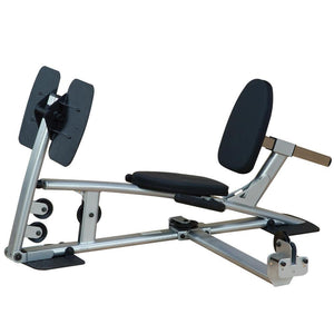 Leg Press Attachment for P1X/P2X Home Gym (Leg Press Only, Gym Not Included).