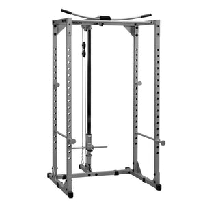 Powerline Power Rack-Best Fitness Equipment