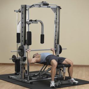 Powerline Smith Machine-Best Fitness Equipment