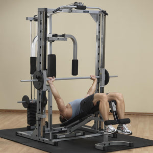 Powerline Smith Machine-Best Fitness Equipment