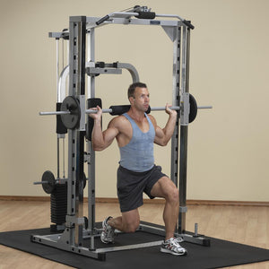 Powerline Smith Machine-Best Fitness Equipment