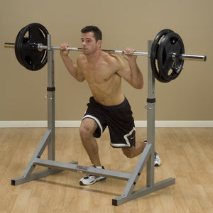 Powerline Squat Rack-Best Fitness Equipment