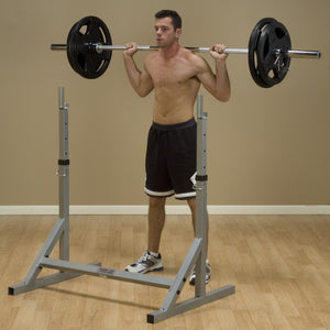 Powerline Squat Rack-Best Fitness Equipment