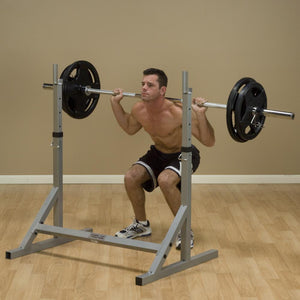 Powerline Squat Rack-Best Fitness Equipment