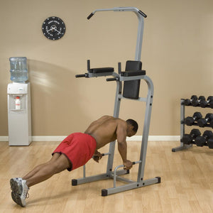 Powerline PVKC83X DuraFirm back and arm pads
