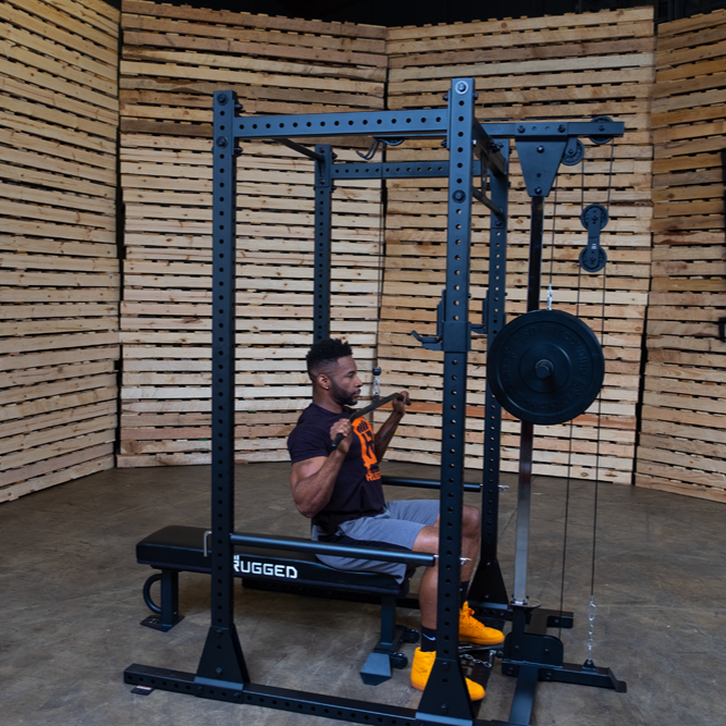 Heavy Commercial Use